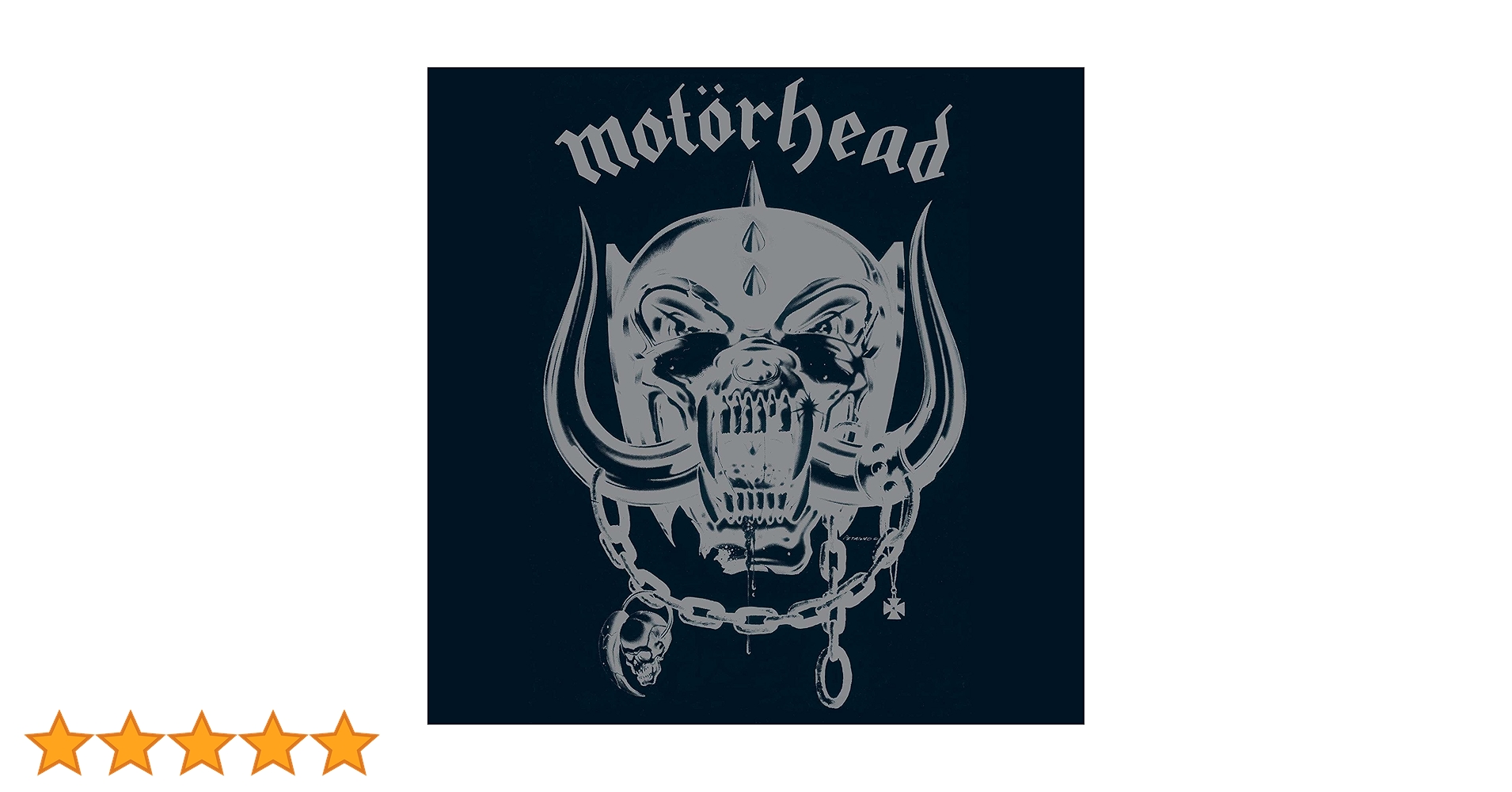モーターヘッドLPレコード4枚セット Yahoo!オークション -「motorhead lp」の落札相場・落札価格